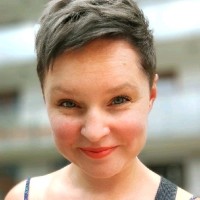 KHS Employee Karolina Jaworska's profile photo