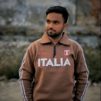 Daksh Thakur's profile photo