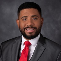 MD Anderson Cancer Center Employee Alex Bangs's profile photo