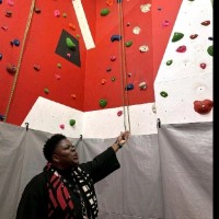 Luton Sixth Form College Employee Tasha Case's profile photo