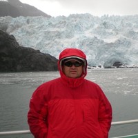 Hecla Limited Employee Martin Stearns's profile photo