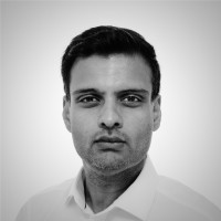 Prashanth Poosappadi Email