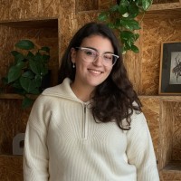 The Design Project Employee Julieta Luque's profile photo