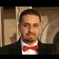Ali Noureldine Email