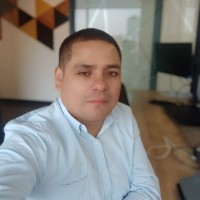 Videocorp Latinoamérica Employee Alan Delzo's profile photo