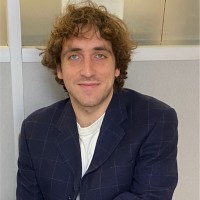 Volta Software Employee Roberto Bove's profile photo