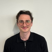 Stych Employee Sacha Becu's profile photo