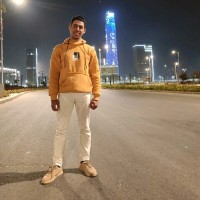 Akram Zakiy's profile photo