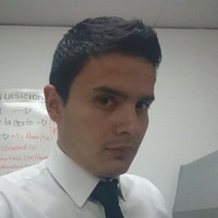 The Dimensional Group Employee Felipe Mendez's profile photo