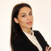 NITEA Employee Andjelka Ilic's profile photo