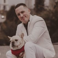 Kaiser Permanente Employee Bobby Corcoran's profile photo