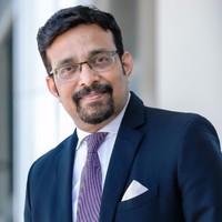 Hamriyah Free Zone Authority, Sharjah, United Arab Emirates Employee Ramesh T's profile photo