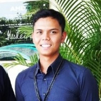 AIA Digital + China Employee Nik Azlan's profile photo