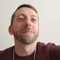 ThinkingAbout™ Employee Benedetto Bernardini's profile photo