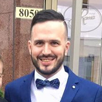 Alexandre Gauthier-Morissette Email & Phone Number
