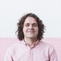iprox. Employee Dimitri van Leent's profile photo