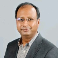 E-mail e número de telefone de Manish Goel