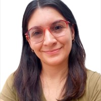 Uali Employee Mareva Gutierres Sosa's profile photo