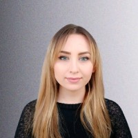 Anxhela Hamzai Email