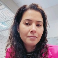 Kasvi Employee Ana Luqui's profile photo