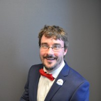 Sault College of Applied Arts and Technology Employee Ben Oliver's profile photo