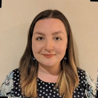 Centrica Energy Employee Aimee Williams's profile photo