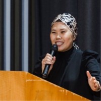 Haulio Employee Sue Yusro's profile photo