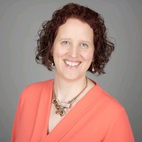 Genedata Employee Catherine Joines's profile photo