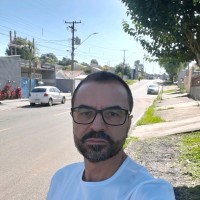 Technocoat Employee Waldinei dos Santos's profile photo