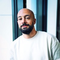 Believe Employee Julien Fernandes's profile photo