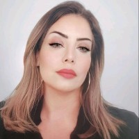 ValueOrbit Employee Ines Toumi's profile photo