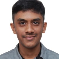 FinCatch.io Employee Harsh Gupta's profile photo