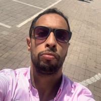Mobiblanc Group Employee Mehdi Halfya's profile photo