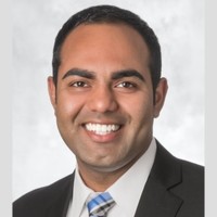Bloomberg LP Employee Mandeep Bath's profile photo