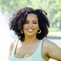 Tatiana Johnson Email & Phone Number