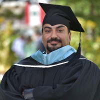 Mohammad Kabbani Email