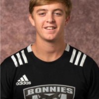 St. Bonaventure University Students in Money Management Employee Matthew Marten's profile photo