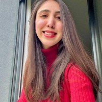 Automotive Artificial Intelligence (AAI) GmbH Employee Sana Farooq's profile photo