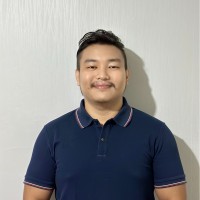 mindsight Employee John Santalisis's profile photo