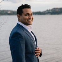 Amazon Employee Sagnik Ghosh's profile photo