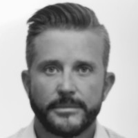 ALCOGROUP Employee Paul Roberts's profile photo