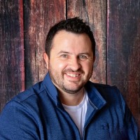 Wall-tech Employee Brian Menge's profile photo