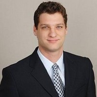 Fidelity Investments Employee Benjamin Jacobson's profile photo