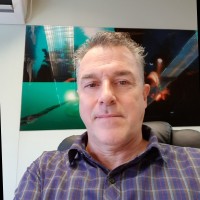 Mohn Drilling AS Employee Cesar Capria's profile photo