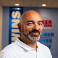 Baker Brothers Employee Jeremy Ervin's profile photo