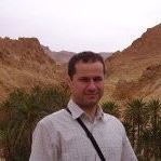 UNIQA osiguranje Hrvatska Employee Mario Ciglar's profile photo