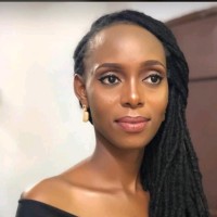 mFino Employee Mary Mollel's profile photo