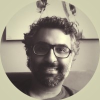Thrive Career Wellness Platform Employee Ali Hashemi's profile photo