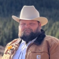 American Integration Contractors, LLC (AIC) Employee John Ray's profile photo