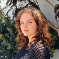 PEN Music Group, Inc. Employee Serena Rutledge's profile photo